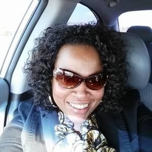 Meet your Posher, Nakeisha